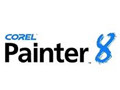 Corel Painter 8