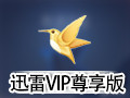 迅雷VIP尊享版 白金会员