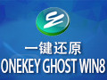 一键还原OneKey Ghost Win8专版