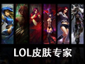 LOL皮肤专家 13.5