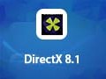 DirectX 8.1