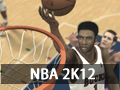 NBA2K12