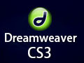 Dreamweaver CS3
