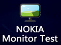 Nokia monitor test dos как запустить