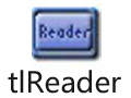 tlReader 10.1.0