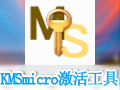 KMSmicro(win8.1激活工具) 5.0.1