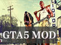 GTA5各种武器MOD