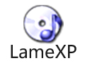 LameXP 4.16