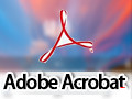 Adobe Acrobat X Pro