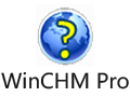 WinCHM Pro 5.37汉化版