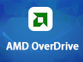 AMD OverDrive 4.3.1