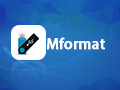 Mformat(u盘修复) 1.0汉化版
