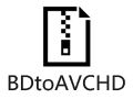 BDtoAVCHD(视频压缩软件) 2.8.1