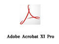 Adobe Acrobat XI Pro 2019