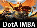 dota imba 3.86