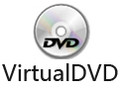 VirtualDVD 9.0.0