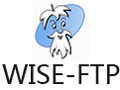 WISE-FTP 9.0.2
