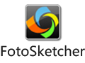 FotoSketcher 3.80İ