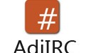 AdiIRC 4.3