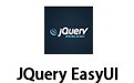 JQuery EasyUI 1.5