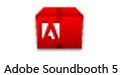 Adobe Soundbooth CS5 İ