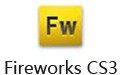 Adobe Fireworks CS3 ɫ