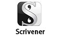 Scrivener 3.1.1