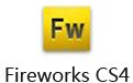 Adobe Fireworks CS4 10.0