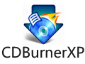 CDBurnerXP 4.5.9