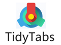 TidyTabs 1.11