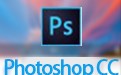 Photoshop CC İ