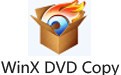 WinX DVD Copy Pro 3.9