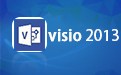 Microsoft Office Visio2013İ 