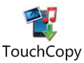 TouchCopy 16.61