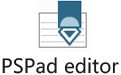 PSPad editor代码编辑器 5.0.7