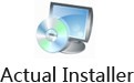 Actual Installer 9.3