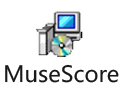 MuseScore 3.5.1