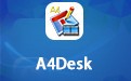 A4Desk 7.0