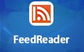 FeedReader V3.0
