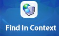 【Find In Context】Find In Context 2.4