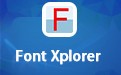 Font Xplorer 1.22