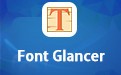 Font Glancer 1.3.0 Beta