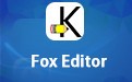 FoxEditor 0.7