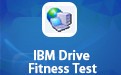 IBM Drive Fitness Test 4.03版