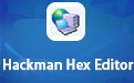 Hackman Hex Editor 2.0