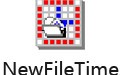 NewFileTime޸ļʱ乤 6.91