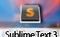 Sublime Text 4.4143