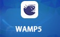 WAMP5 1.7.4
