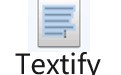 Textify文本复制工具 1.10.2