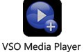 VSO Media Player 1.6.19
